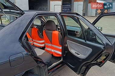 Седан Chery Amulet 2007 в Коростені
