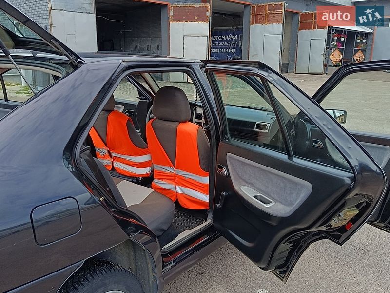 Седан Chery Amulet 2007 в Коростені