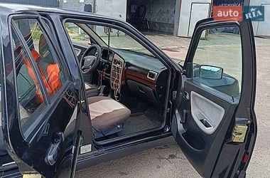 Седан Chery Amulet 2007 в Коростені