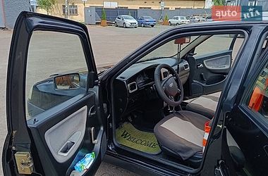 Седан Chery Amulet 2007 в Коростені