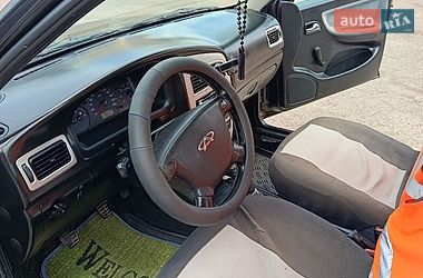 Седан Chery Amulet 2007 в Коростені