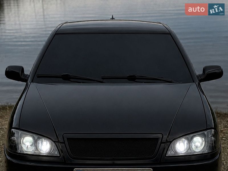 Chery Amulet 2007 Chery Amulet 2007
