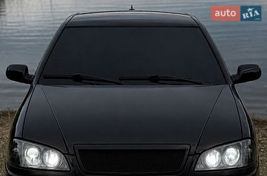 Chery Amulet 2007