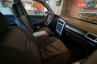 Седан Chery Amulet 2007 в Славянске