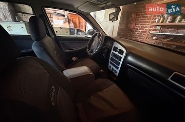 Седан Chery Amulet 2007 в Славянске