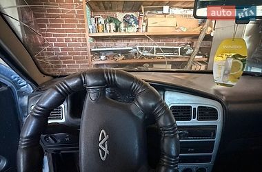 Седан Chery Amulet 2007 в Славянске