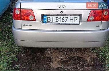 Chery Amulet  2007