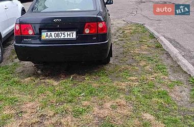 Chery Amulet  2007