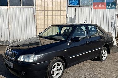 Седан Chery Amulet 2007 в Мироновке Седан Chery Amulet 2007 в Мироновке