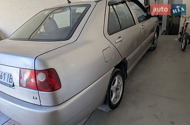 Chery Amulet 2008