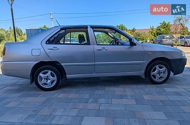 Chery Amulet  2008