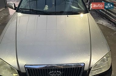 Седан Chery Amulet 2008 в Самборі
