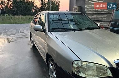Седан Chery Amulet 2008 в Самборі