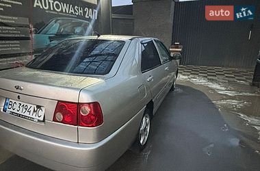 Седан Chery Amulet 2008 в Самборі