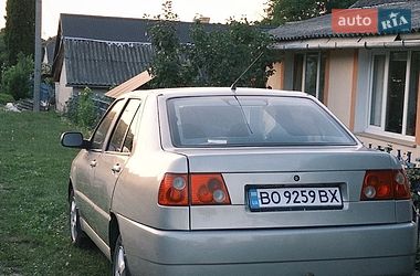 Chery Amulet  2008