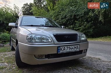 Chery Amulet  2007