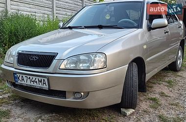 Седан Chery Amulet 2007 в Обухові