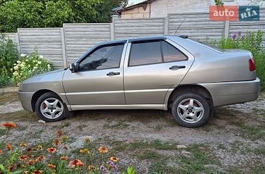 Седан Chery Amulet 2007 в Обухові