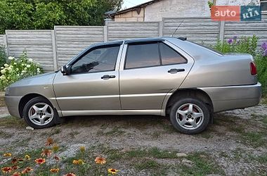Седан Chery Amulet 2007 в Обухові