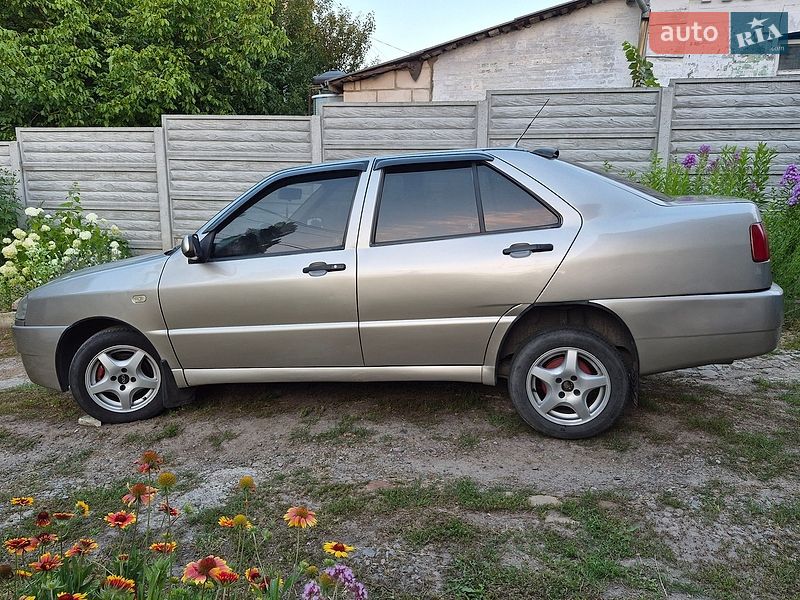 Седан Chery Amulet 2007 в Обухові