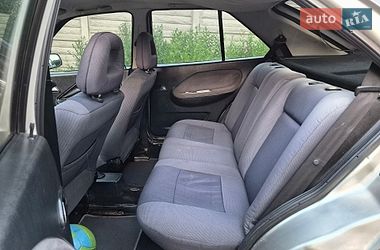 Седан Chery Amulet 2007 в Обухові