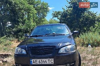 Chery Amulet  2008