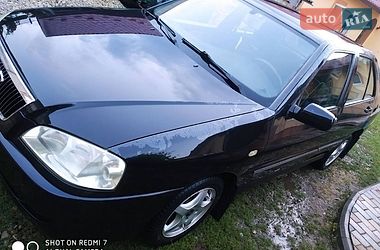 Седан Chery Amulet 2008 в Івано-Франківську