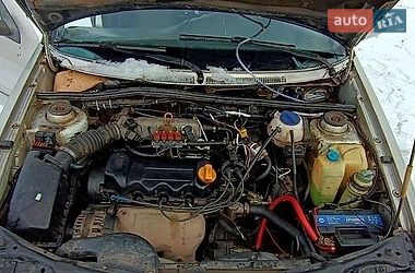 Chery Amulet  2008