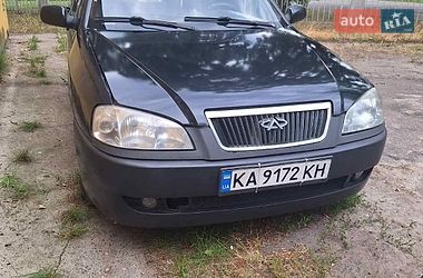 Chery Amulet  2007