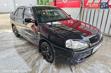 Chery Amulet  2007