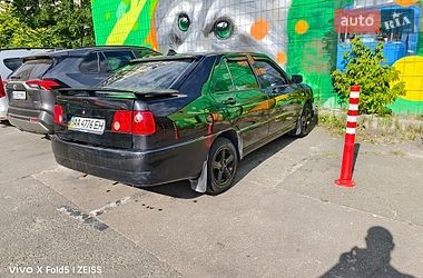Седан Chery Amulet 2007 в Киеве