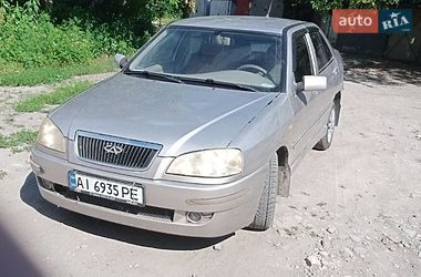Chery Amulet  2007