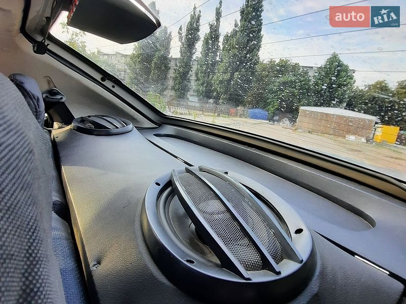 Седан Chery Amulet 2008 в Кременчуге