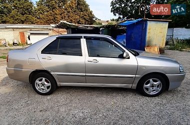 Седан Chery Amulet 2008 в Кременчуге