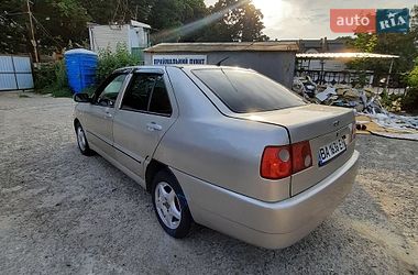 Седан Chery Amulet 2008 в Кременчуге