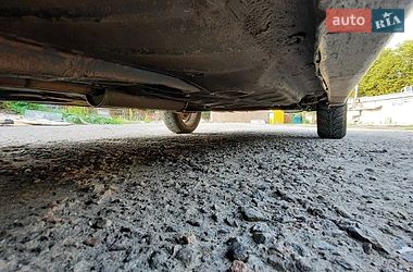 Седан Chery Amulet 2008 в Кременчуге