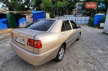 Седан Chery Amulet 2008 в Кременчуге