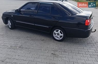 Chery Amulet 2007