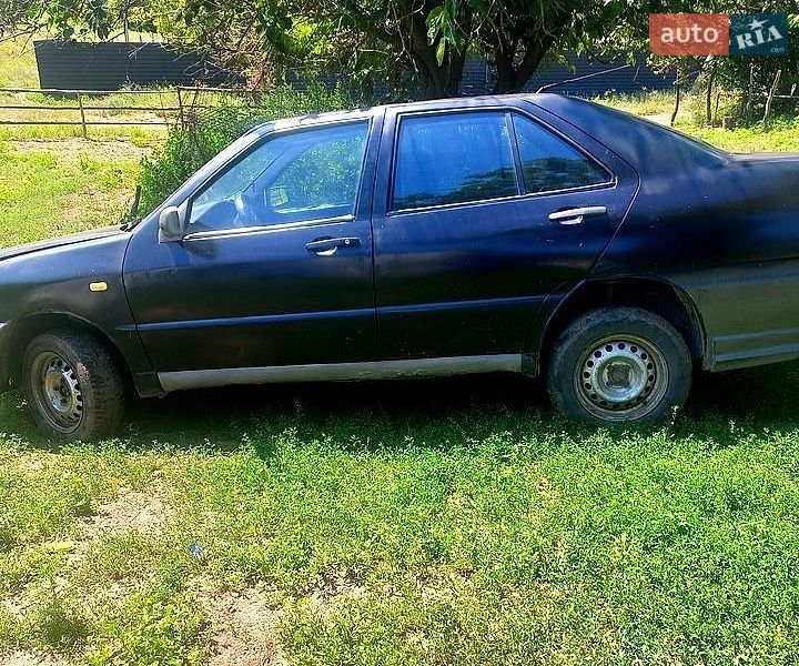 Chery Amulet 2008