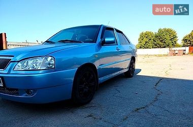 Chery Amulet  2008