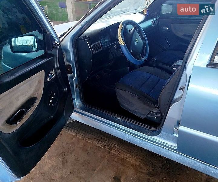 Седан Chery Amulet 2008 в Коростышеве фото 2 Седан Chery Amulet 2008 в Коростышеве