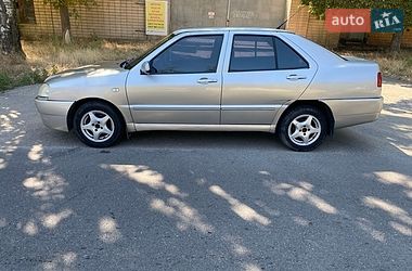 Chery Amulet  2008