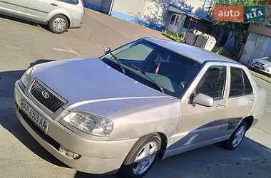 Седан Chery Amulet 2006 в Киеве