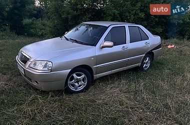 Седан Chery Amulet 2007 в Радомишлі фото 3 Седан Chery Amulet 2007 в Радомишлі