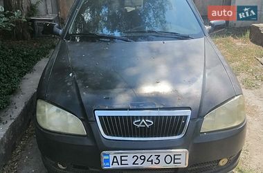 Седан Chery Amulet 2007 в Павлограде Седан Chery Amulet 2007 в Павлограде