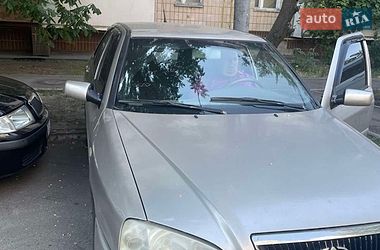 Седан Chery Amulet 2007 в Киеве