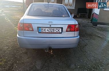 Седан Chery Amulet 2007 в Хмельницькому Седан Chery Amulet 2007 в Хмельницькому