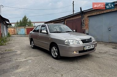 Chery Amulet  2008