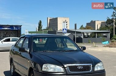chery amulet 2007 в Кропивницкий (Кировоград) от профессионального продавца Ярослав