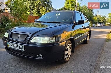 Седан Chery Amulet 2008 в Черкасах
